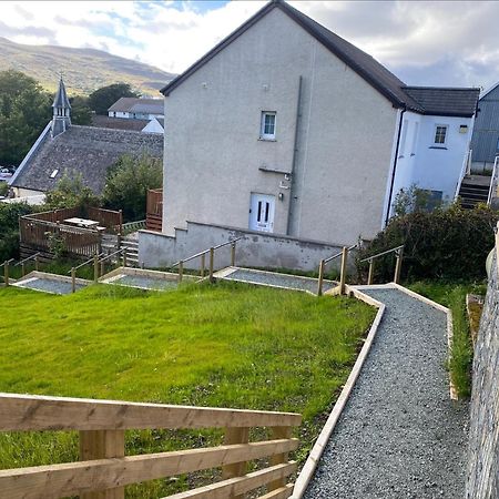 Somerled House Portree Ngoại thất bức ảnh