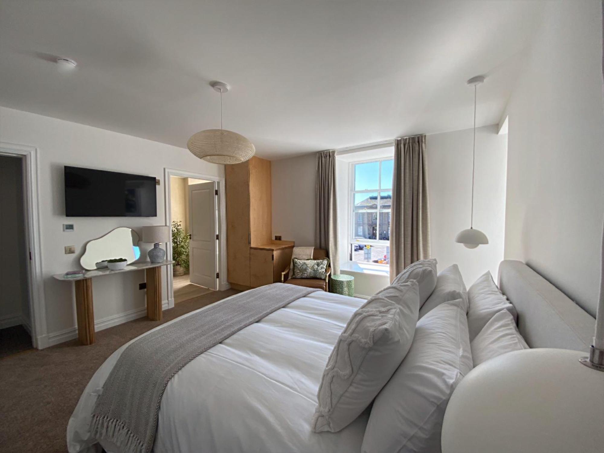Somerled House Portree Ngoại thất bức ảnh